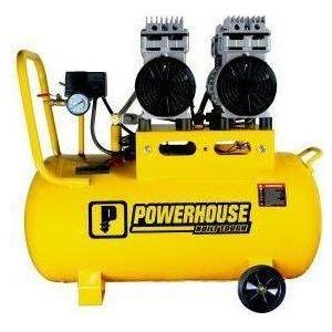 Powerhouse Oil-less Air Compressor - Goldpeak Tools PH Powerhouse Powerhouse Oil-less Air Compressor - Goldpeak Tools PH Powerhouse